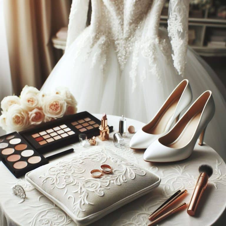 The Ultimate Wedding Packing List Bridal Edition Mon Bel Ami Wedding